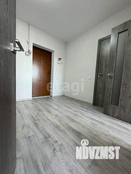 2-к квартира, вторичка, 39м2, 2/11 этаж