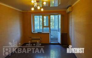2-к квартира, вторичка, 51м2, 3/5 этаж