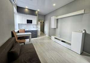 Студия квартира, вторичка, 21м2, 5/16 этаж