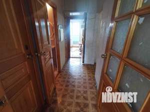 2-к квартира, вторичка, 49м2, 3/5 этаж