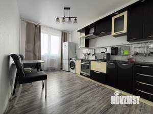 3-к квартира, вторичка, 78м2, 11/20 этаж