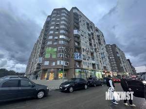 1-к квартира, вторичка, 34м2, 2/12 этаж
