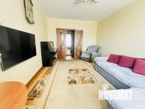 3-к квартира, вторичка, 66м2, 9/9 этаж