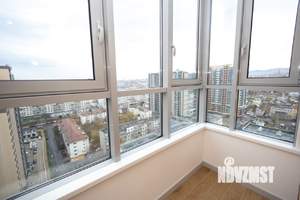 Студия квартира, вторичка, 34м2, 18/23 этаж