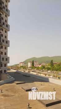 Студия квартира, вторичка, 30м2, 5/17 этаж