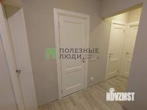 3-к квартира, вторичка, 74м2, 18/20 этаж