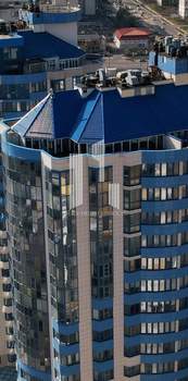 6-к квартира, вторичка, 310м2, 18/18 этаж