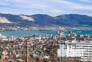 2-к квартира, вторичка, 52м2, 9/9 этаж