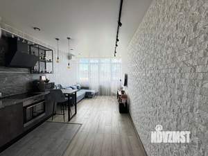 1-к квартира, вторичка, 50м2, 6/10 этаж