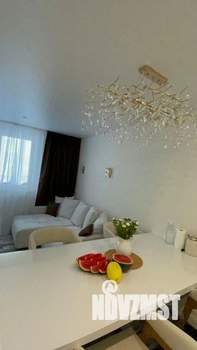 2-к квартира, вторичка, 51м2, 5/24 этаж