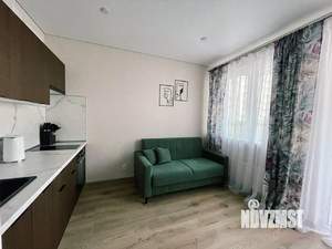 Студия квартира, вторичка, 22м2, 11/23 этаж