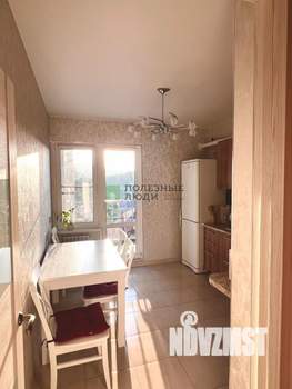 1-к квартира, вторичка, 38м2, 5/10 этаж