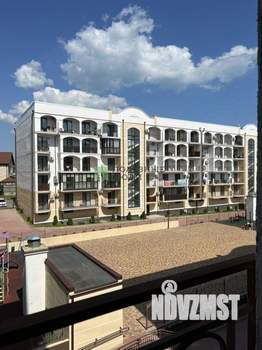 1-к квартира, вторичка, 46м2, 2/5 этаж