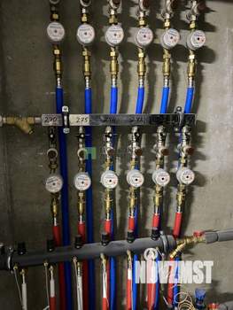 2-к квартира, вторичка, 55м2, 6/25 этаж