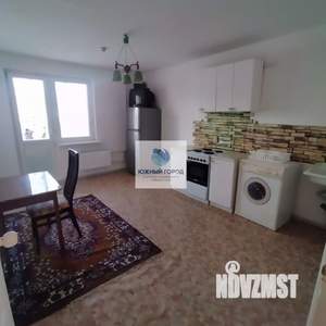 2-к квартира, вторичка, 63м2, 14/16 этаж