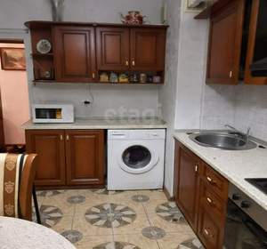 3-к квартира, вторичка, 63м2, 4/9 этаж