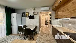 2-к квартира, вторичка, 56м2, 12/15 этаж