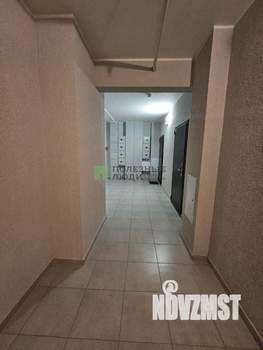 1-к квартира, вторичка, 50м2, 3/20 этаж