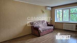 1-к квартира, вторичка, 33м2, 1/5 этаж