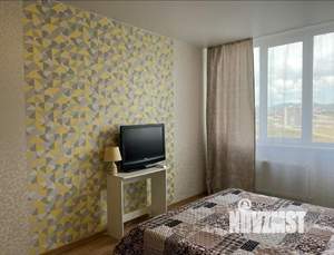 1-к квартира, вторичка, 38м2, 16/22 этаж