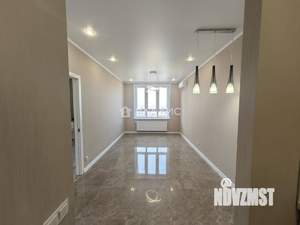 1-к квартира, вторичка, 44м2, 13/18 этаж