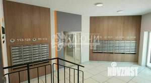 2-к квартира, сданный дом, 75м2, 1/21 этаж