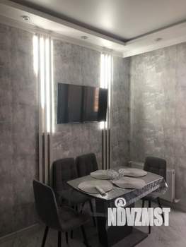 1-к квартира, вторичка, 54м2, 14/16 этаж