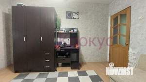 3-к квартира, вторичка, 62м2, 3/9 этаж