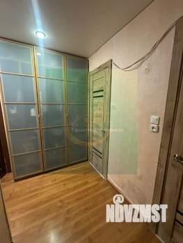 3-к квартира, вторичка, 66м2, 1/10 этаж