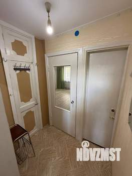 1-к квартира, вторичка, 30м2, 3/5 этаж