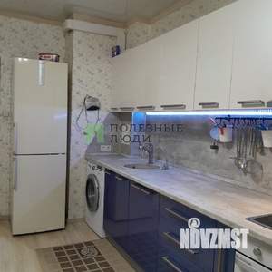 2-к квартира, вторичка, 69м2, 2/16 этаж