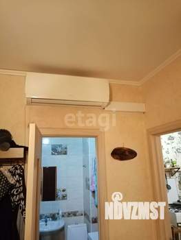 1-к квартира, вторичка, 38м2, 2/3 этаж