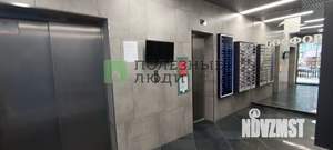 2-к квартира, вторичка, 69м2, 19/20 этаж