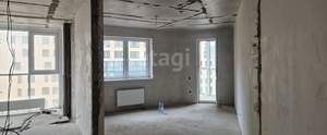 1-к квартира, вторичка, 37м2, 5/21 этаж