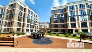 3-к квартира, сданный дом, 138м2, 5/5 этаж