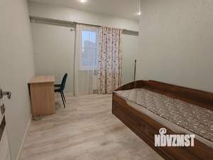 3-к квартира, вторичка, 78м2, 5/18 этаж