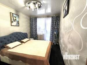 3-к квартира, вторичка, 62м2, 8/10 этаж
