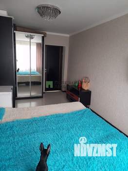 2-к квартира, вторичка, 48м2, 5/5 этаж