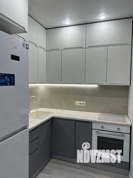 2-к квартира, вторичка, 59м2, 2/22 этаж