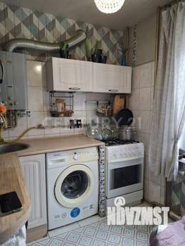 2-к квартира, вторичка, 48м2, 2/5 этаж
