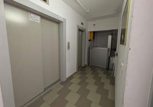 1-к квартира, вторичка, 35м2, 16/17 этаж