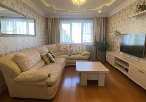 3-к квартира, вторичка, 62м2, 7/10 этаж
