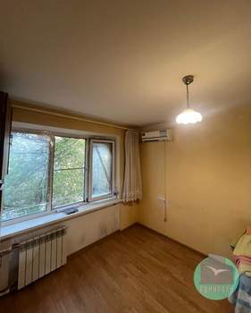 1-к квартира, вторичка, 21м2, 3/9 этаж