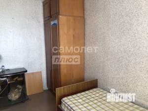 3-к квартира, вторичка, 62м2, 8/9 этаж
