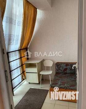 1-к квартира, вторичка, 36м2, 1/15 этаж