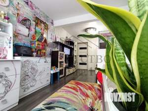 2-к квартира, вторичка, 50м2, 5/5 этаж