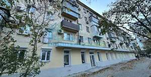 3-к квартира, вторичка, 57м2, 2/5 этаж