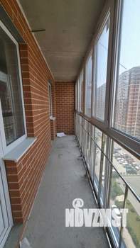 3-к квартира, вторичка, 72м2, 11/21 этаж