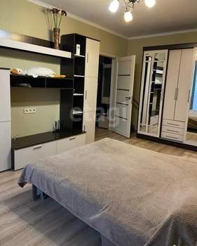 1-к квартира, вторичка, 37м2, 3/9 этаж