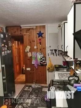 2-к квартира, вторичка, 66м2, 1/9 этаж